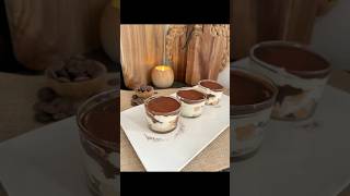 Tiramisu au chocolat très délicieux 😋 [upl. by Tabatha]