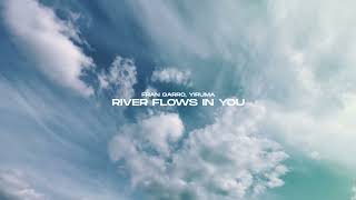 Fran Garro Yiruma  River Flows In You Dance Version [upl. by Anglo]