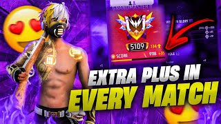 GET EXTRA PLUS IN EVERY SINGLE MATCH 😍🔥  NEW BOOYAH DAY EVENT  Provfy [upl. by Kacerek857]