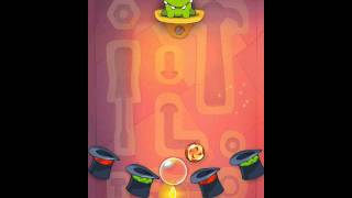 Cut The Rope 3 Stars Level 97  Tool Box  Werkzeugbox [upl. by Whitby521]