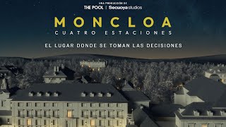 Moncloa Cuatro estaciones trailer del documental ya disponible en EL PAÍS [upl. by Nodarb78]