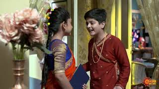 Singhalagna  Preview  20th Feb 2020  Sun Bangla TV Serial  Bengali Serial [upl. by Erhard824]