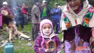 LOS YAUYOS DEL PERU TEMA CARNAVALES [upl. by Ennybor965]