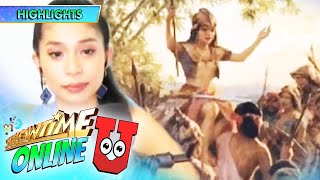 SOU Toplist Reasons why life was better in PreColonial Philippines  Showtime Online U [upl. by Llertniuq]