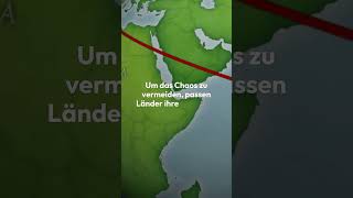 Warum sehen die Zeitzonen so seltsam aus￼ geographie interessant [upl. by Ietta]