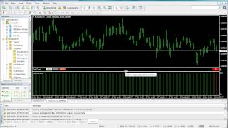 MT4 Offline Charts Complete Solution [upl. by Swithbert]