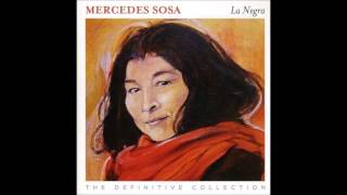 Mercedes Sosa  La Villerita chamamé [upl. by Judd94]