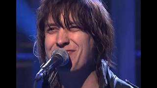 Julian Casablancas  Old Hollywood Acoustic at Viva Radio [upl. by Eeloj]