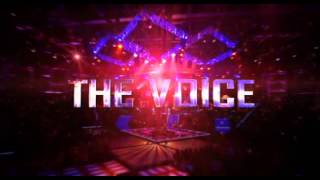 The Voice Australia Introducing RICKY MARTIN [upl. by Champ]