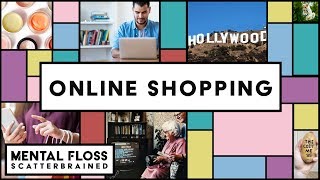 Everything You Need To Know About Online Shopping [upl. by Aileme]