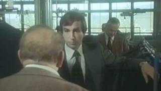 Tatort Wien Marek  Der vergessene Mord 1977 35 [upl. by Rehpotsirhk974]