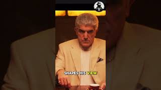 Who Is Phil Leotardo 😱 TheSopranos Shorts [upl. by Nadabus320]