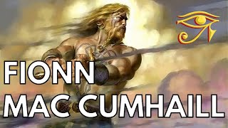 Fionn mac Cumhaill  Irelands Legendary Hero [upl. by Egedan]