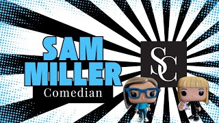 Is Social Media RUINING Comedy with Sam Miller [upl. by Abehs]