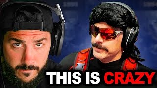 Dr Disrespect Situation… My Thoughts [upl. by Zobe]