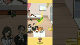 Funny Game  Chu Bin mãi đỉnh fypシ゚ gameplay viral shorts trending [upl. by Norris]