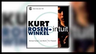 Kurt Rosenwinkel  Conception II [upl. by Vicky792]