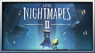 JUGANDO LITTLE NIGHTMARES 2  EN VIVO shorts reaccion directo [upl. by Phipps]