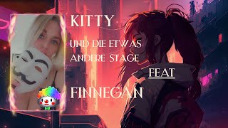 Kitty feat Finnegan Troll [upl. by Eded499]