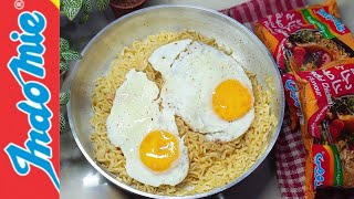 World most popular indomie noodles  chicken flavour shorts cookingbyshainaz [upl. by Cramer887]