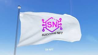 🌟 Introducing the Succeed NFT Flag A Symbol of Unity and Progress 🌟 [upl. by Batista]