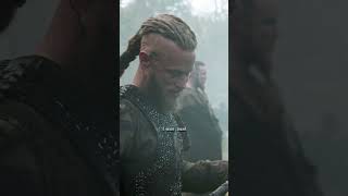 How much does Ragnar Lothbrok care about his brother [upl. by Oniliuqnart]