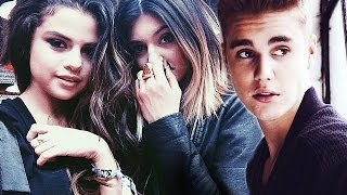 Justin Bieber Cheats On Selena Gomez With Kylie Jenner [upl. by Ateuqirne]