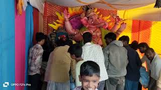 ganapatibappamorya ganeshutsav teluguvideos [upl. by Gerc]