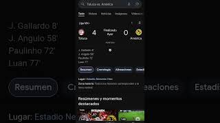 Perdió el América 😂😂😂😂😂😂🤣🤣🤣🤣😅😅 [upl. by Adekam]