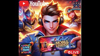 Can we escape MLBB Dark system quotMobile Legends Bang Bang Livequot quotmobilelegends mlbb [upl. by Ylatan]