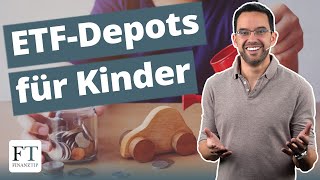 Die beste Lösung fürs KinderDepot [upl. by Ymmas]