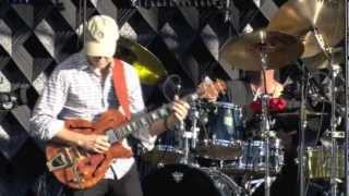 The Rippingtons Perform quotMr 3quot Live in Whistler BC [upl. by Melba]