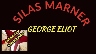 Silas Marner by George Eliot summary in Tamil clear explanation தமிழில் [upl. by Nemsaj480]