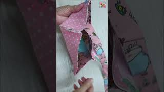 DIY Mini Square Sling Bag 可爱迷你小方包 [upl. by Sosna944]