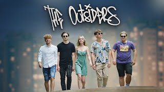 THE OUTSIDERS  1662022  Official trailer 2022 [upl. by Kassab162]