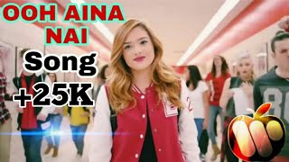 Ooh Aina Nai Official Video Song  GS1 [upl. by Kolnick]