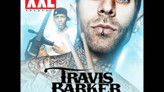 Travis Barker  Something  Feat Big KRIT  HD [upl. by Mairim]