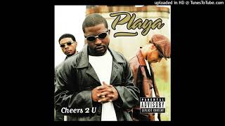 Playa  cheers 2 u 1998HD [upl. by Barthold]