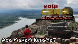 Makam Keramat Dekat Wisata Waduk Gajah Mungkur [upl. by Bone]