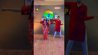 Lal pili akhiyan 😎trend dance dancerslife dancemoves haryanvisong dancelove youtubeshorts [upl. by Nairda413]