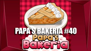 PAPAS BAKERIA 40 [upl. by Ybok661]