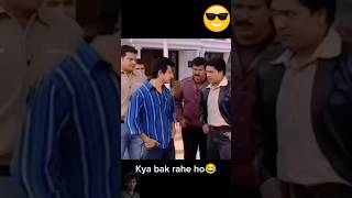 ACP ne sun li😂😂therotatedmanComedyFunnyVideoRoastfunnyreelsfunnyreactiontiktokinstamemes [upl. by Hafinah]