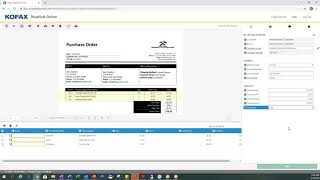 Watch the Demo AP Automation with Kofax ReadSoft Online and OnBase [upl. by Linsk]