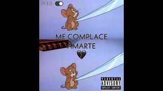 ME COMPLACE AMARTE 💔 Prod By DXTR ON THE BEAT [upl. by Lynea]