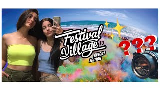 VLOG FINAL DE PUNTA  viagem de finalistas [upl. by Mckay9]