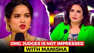 Jhalak Dikhhla Jaa 11 Manisha Rani New Promo  Manisha Rani Jhalak Dikhhla Jaa Latest Performance [upl. by Eitsim460]