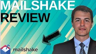 Mailshake Review  How to set up cold email campaign stepbystep [upl. by Sixele]