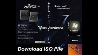 How To Download Windows 7 Ultimate For Free Full Version ISO 2018 [upl. by Goth454]