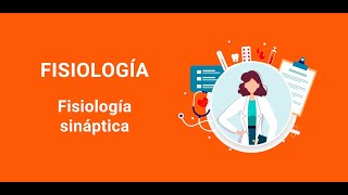 5 Fisiología sináptica [upl. by Ymaj]