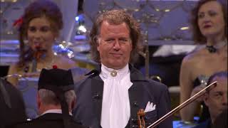 Scotland The Brave – André Rieu [upl. by Athalla]